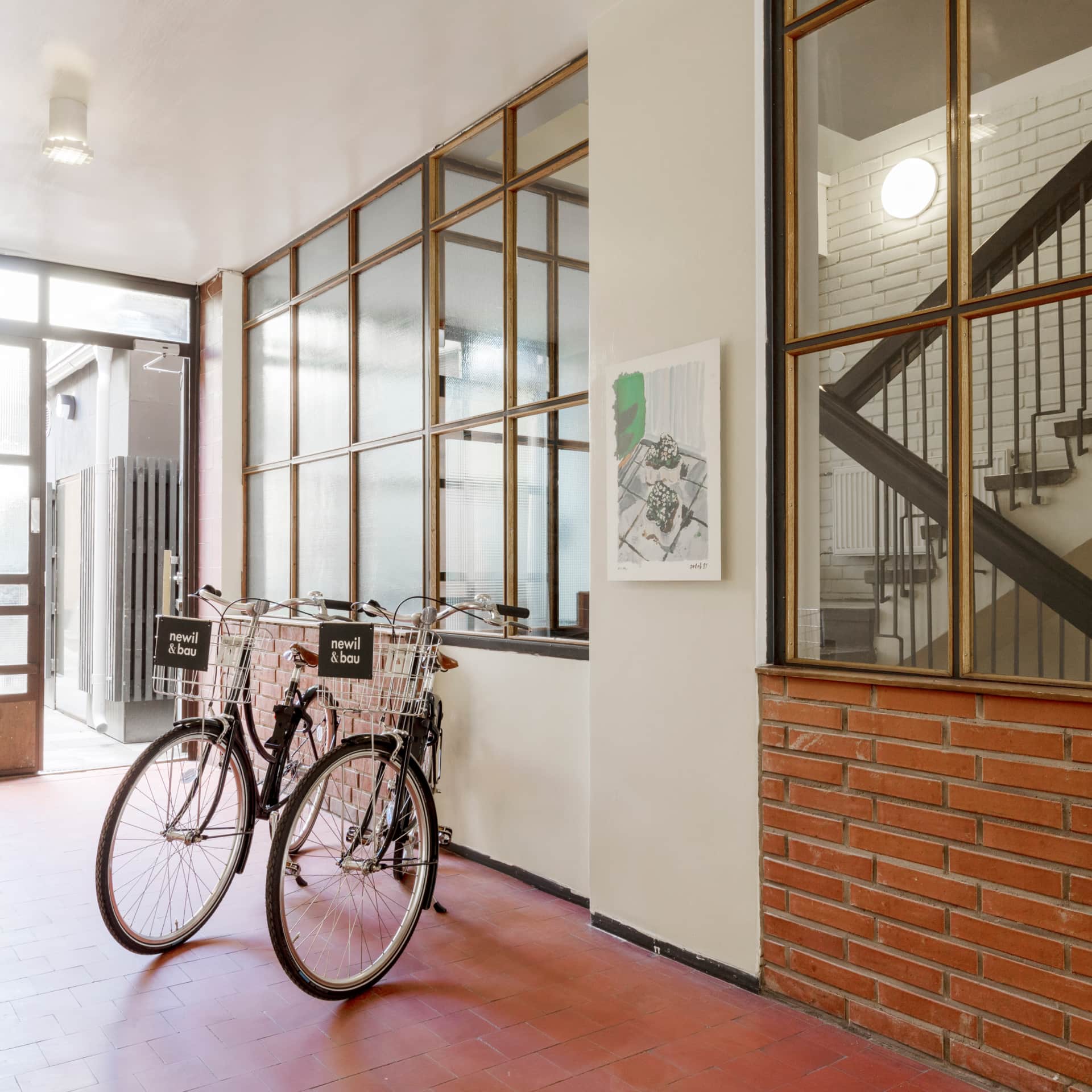 Pelago-polkupyörät