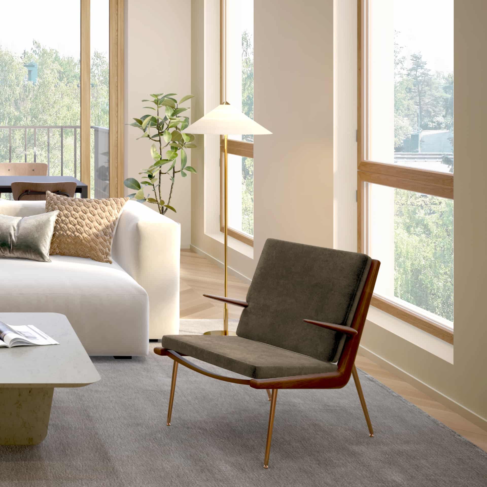 Energiatehokkaat lamput