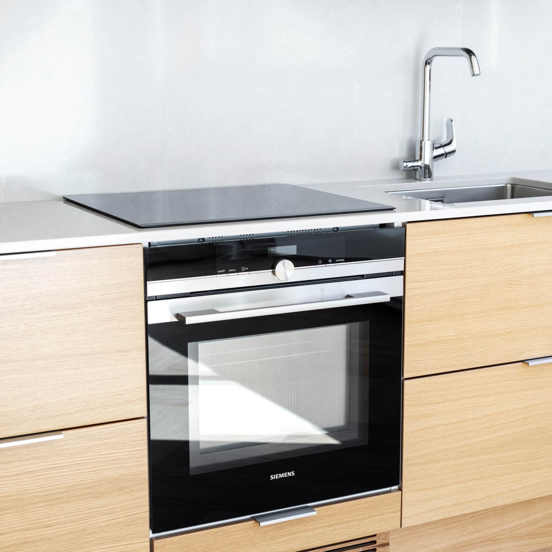 Keittiön kodinkoneet