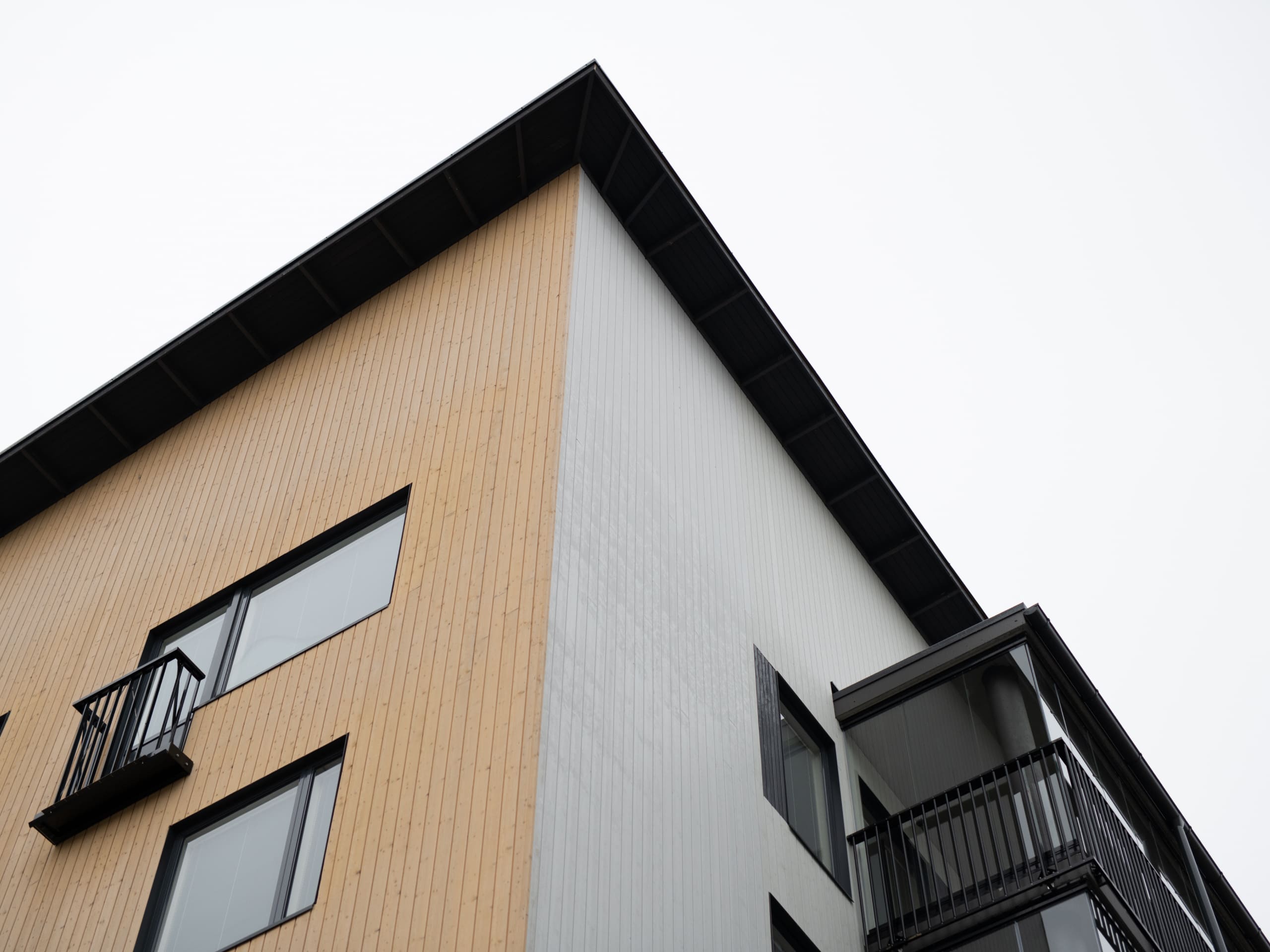 Veistoksellista arkkitehtuuria