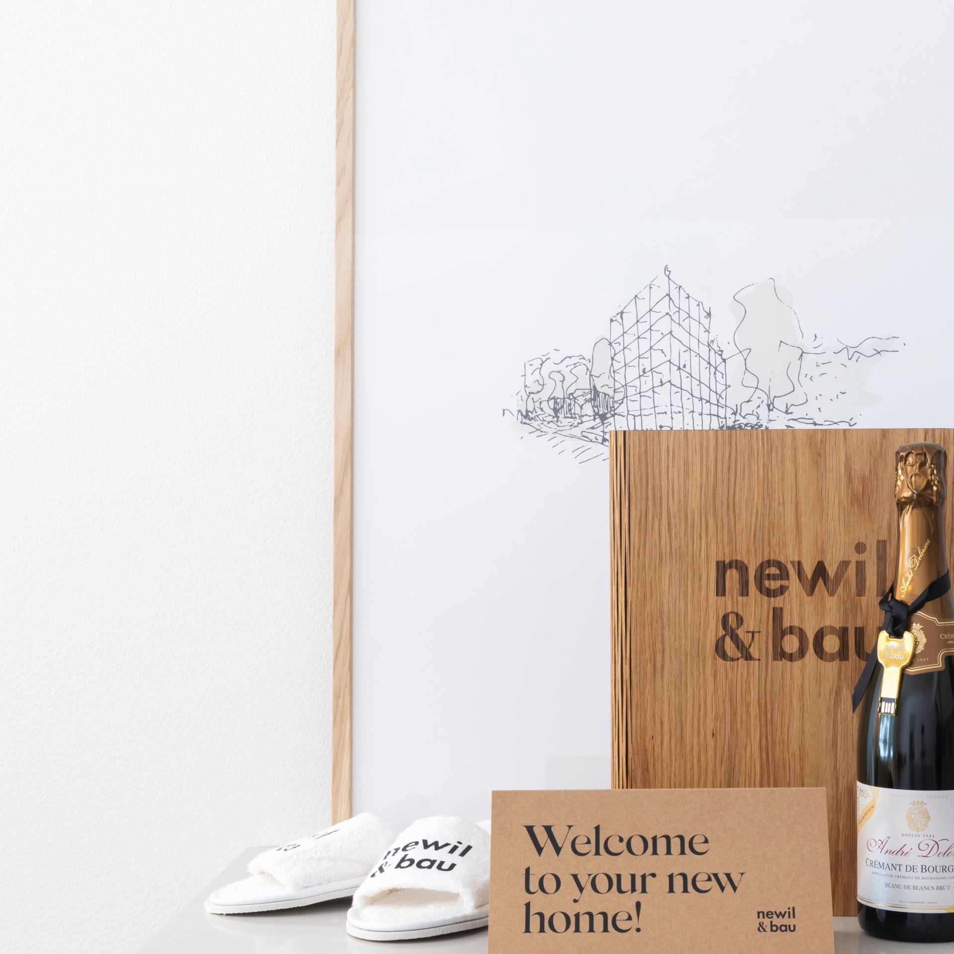 N&B Family jäsenenä hyödyt lukuisista eduista kuten muuttajan lahjasta