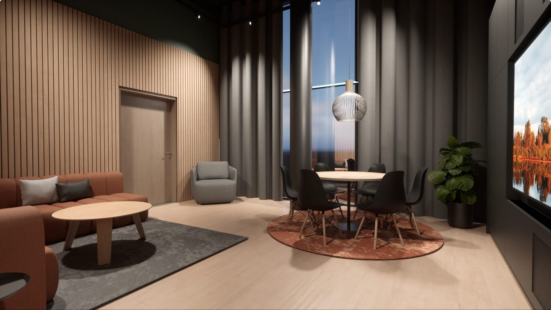 Primuksen yhteistila